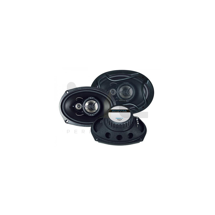 AUTOTEK A693TX Triaxial speakers