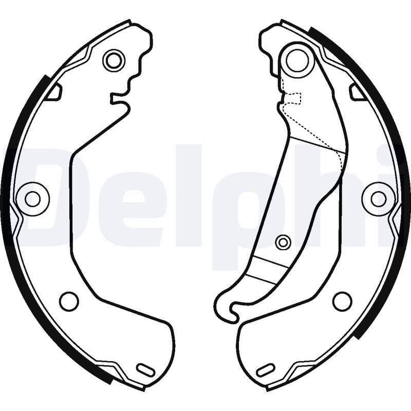 AUGER AUG74248 Parking Brake Cable Pull