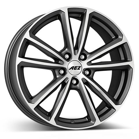 AEZ ATO9K8GP45E Pkw Alloy Rim