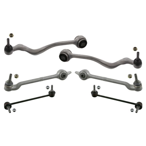 FEBI FE33371 Stub Axle Repair Kit