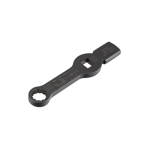 HAZET HAZ2872SZ27 Wrenches