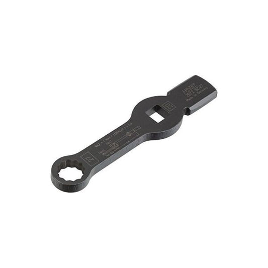 HAZET HAZ2872SZ27 Wrenches