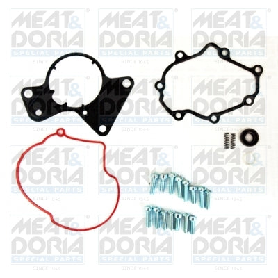 MEAT & DORIA MD91039E Braking System Vacuum Pump