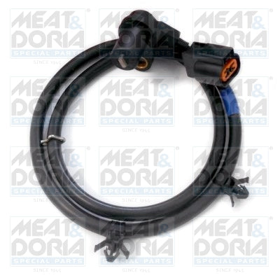 MEAT & DORIA MD90339 Wheel Speed Sensor