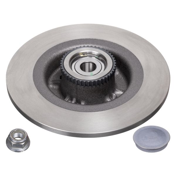 SORL 35502100100 Axle Modulator