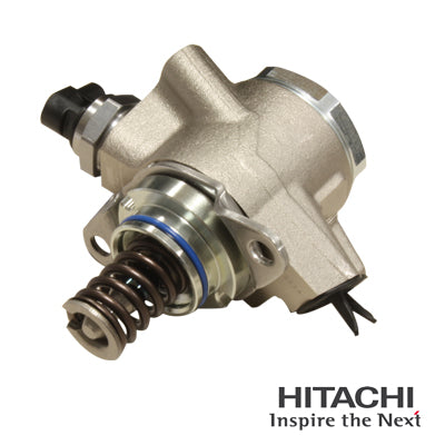 HITACHI 2503072 High Pressure Pump