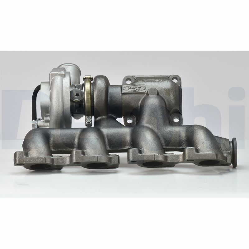 DELPHI DELHRX510 Turbocharger