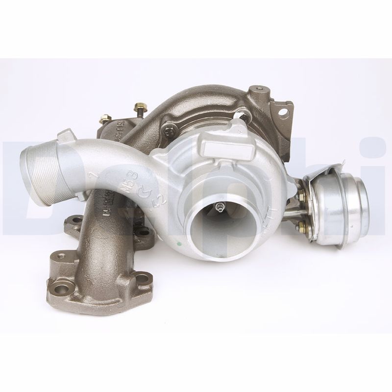 DELPHI DELHRX127 Turbocharger