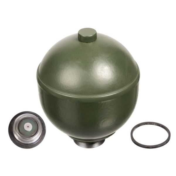FEBI FE22496 Pneumatic Suspension Pressure Accumulator