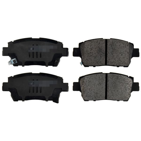 SBP CRK-195 Disc Brake Caliper Repair Kit