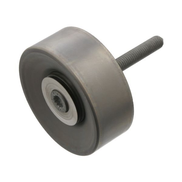 FEBI BILSTEIN FE37979 V-Ribbed Belt Deflection/Guide Pulley