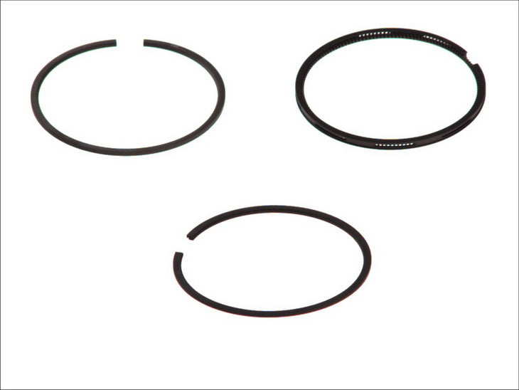 GOETZE 0839450000 Piston Ring Kit