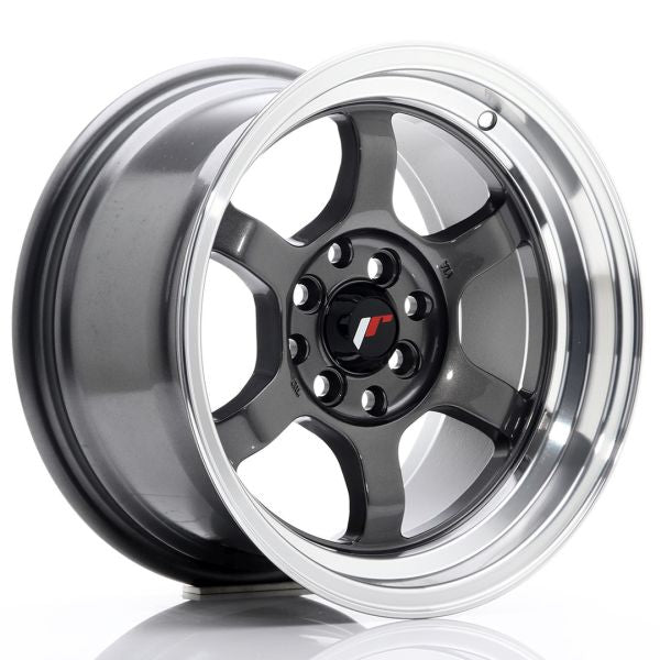 JAPAN RACING JR12158541373GM Tuning Wheel Rim