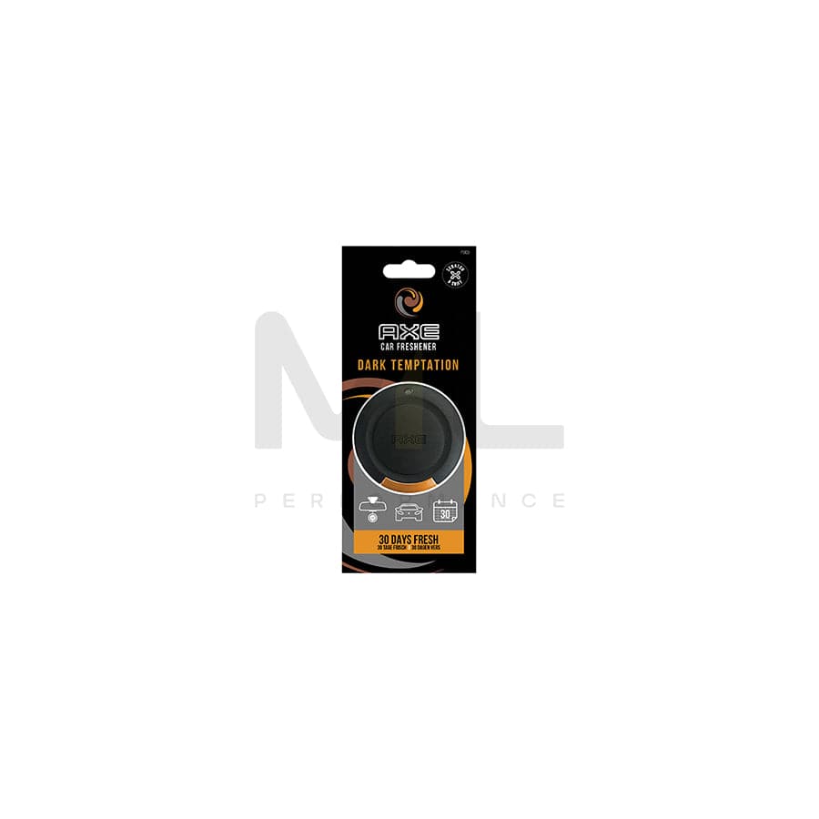 AXE 3D, Temptation 1711703 Car air freshener