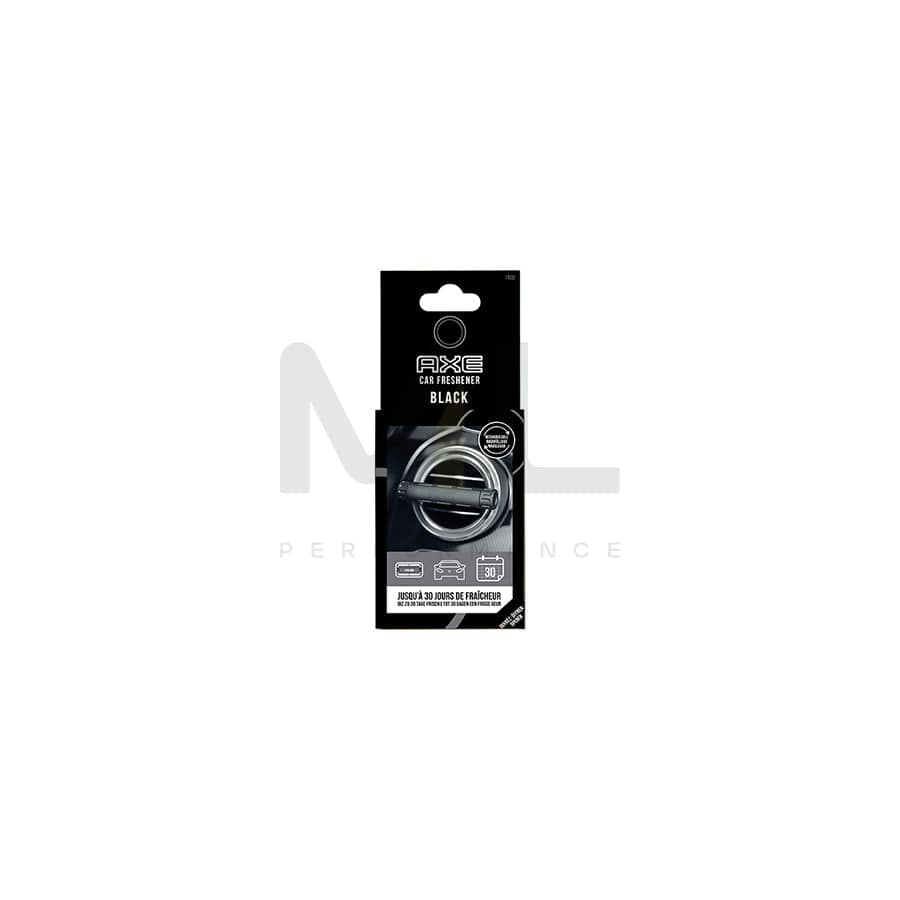 AXE Alu.Refill.Vent 71032 Car air freshener