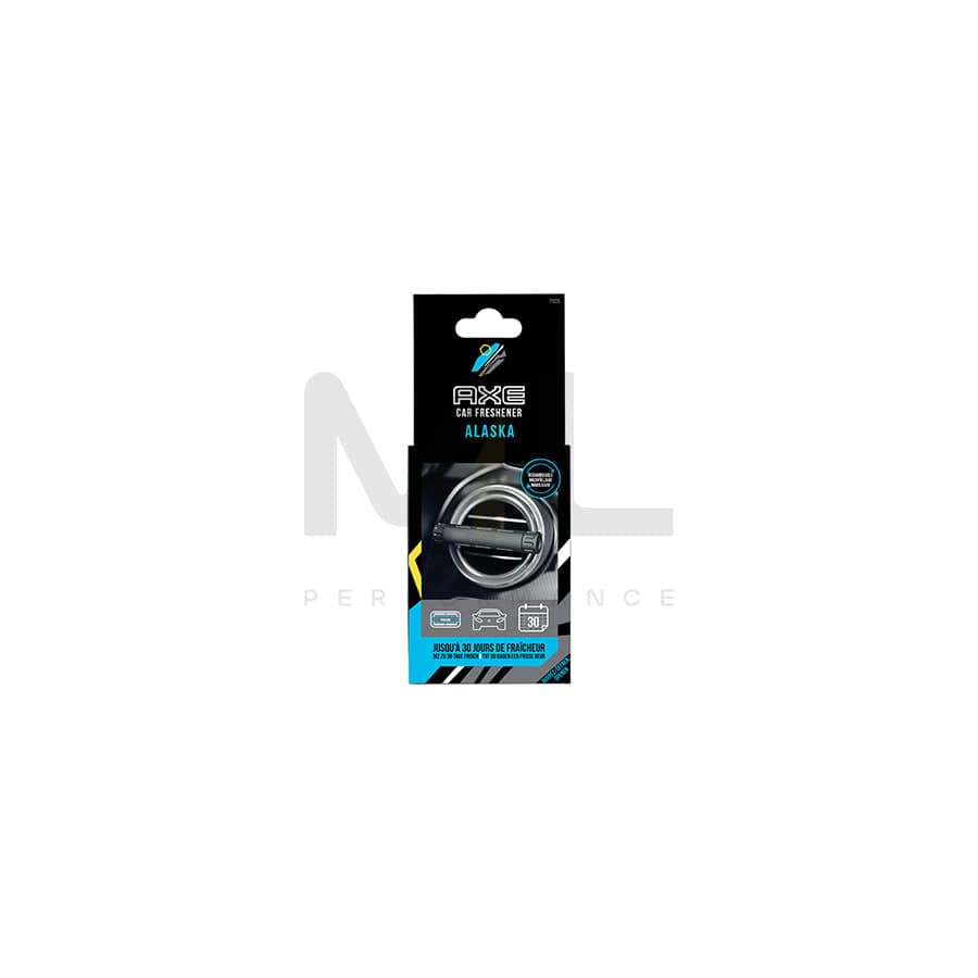 AXE Alu.Refill.Vent 71035 Car air freshener