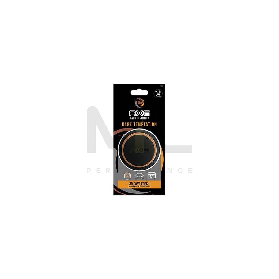 AXE Gel Can 1711753 Car air freshener
