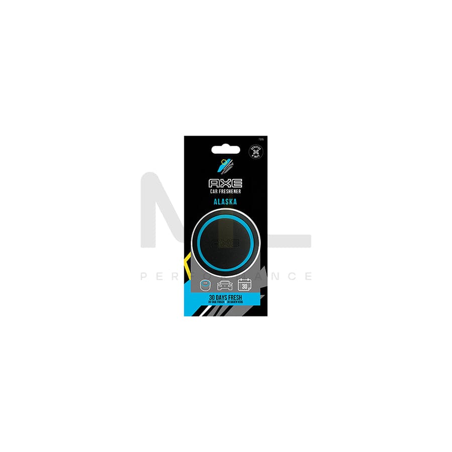 AXE Gel Can 1711755 Car air freshener
