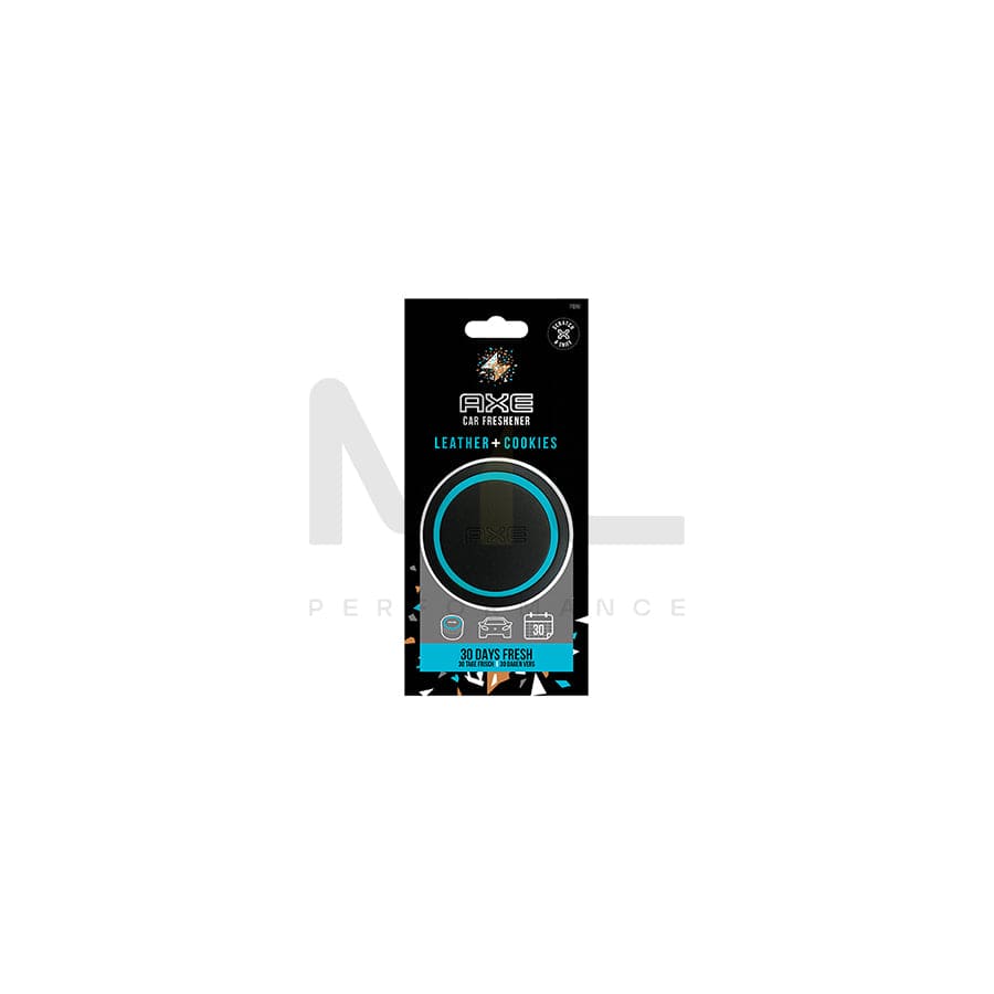 AXE Gel Can 1711756 Car air freshener