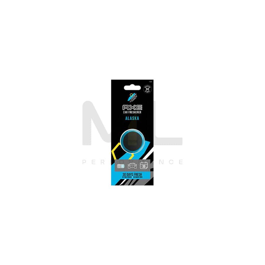 AXE Mini Vent Alaska 1711725 Car air freshener