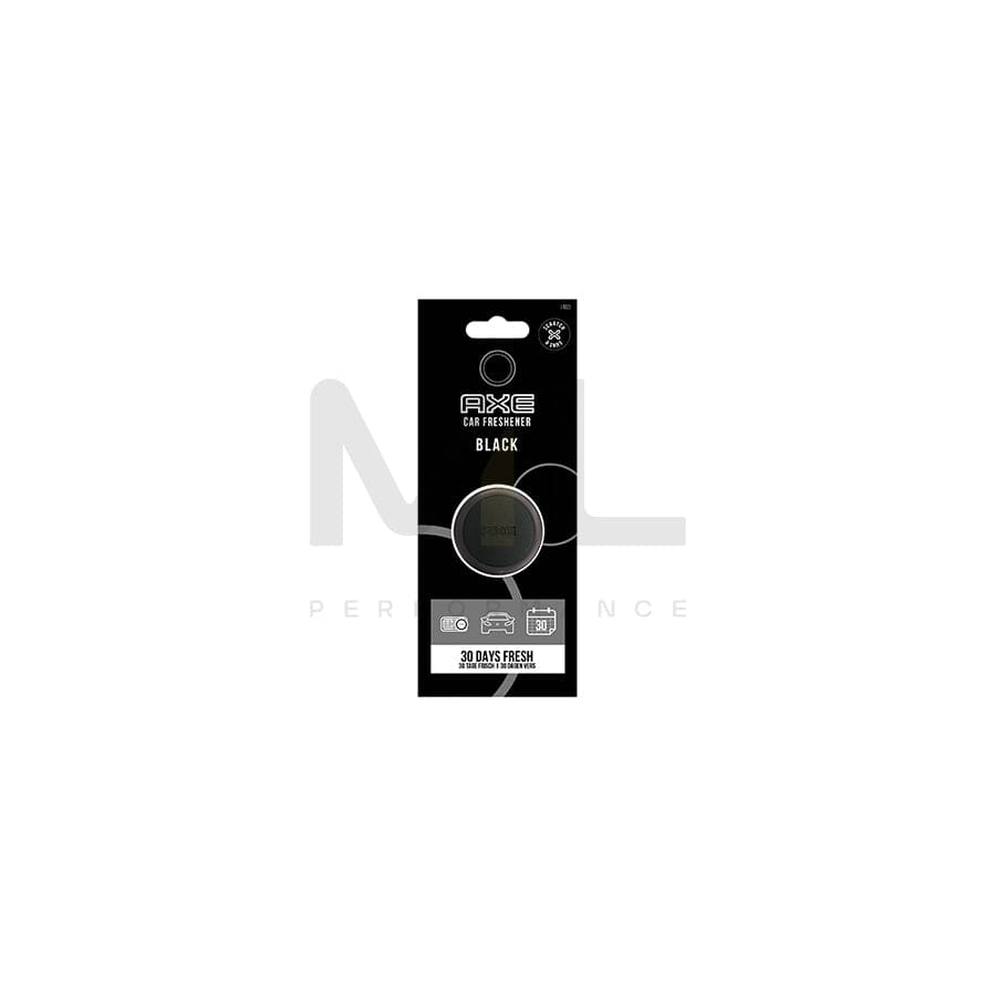 AXE Mini Vent Black 1711722 Car air freshener