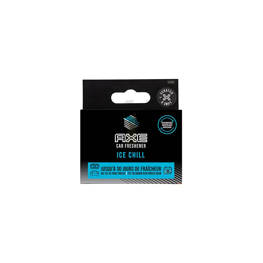 AXE Refill Stick Alu 1711761 Car air freshener