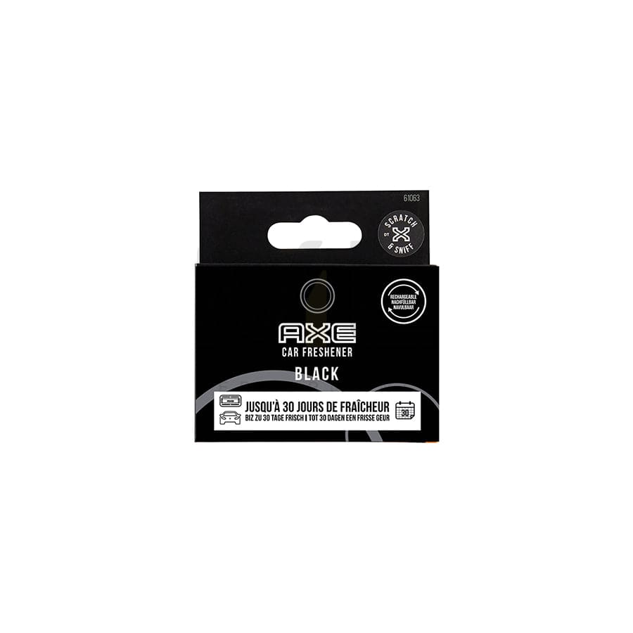 AXE Refill Stick Alu 1711762 Car air freshener