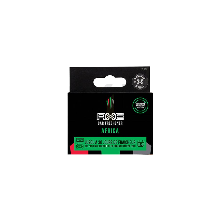 AXE Refill Stick Alu 1711764 Car air freshener