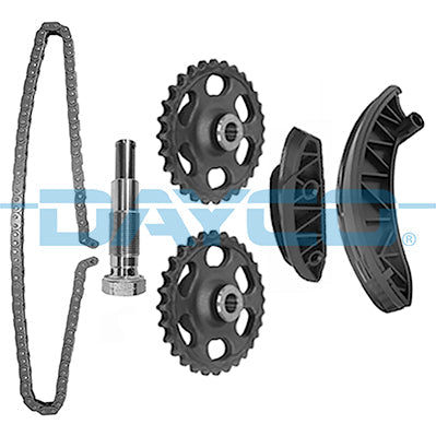 DAYCO DAYKTC1490 Timing Chain Kit