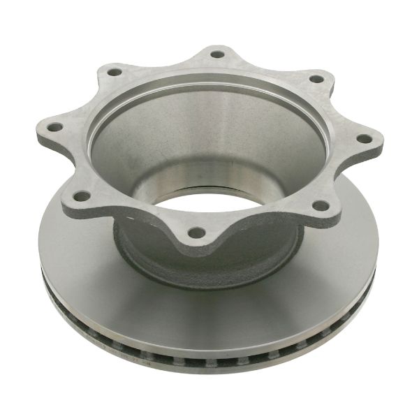 FEBI BILSTEIN FE24462 Brake Disc
