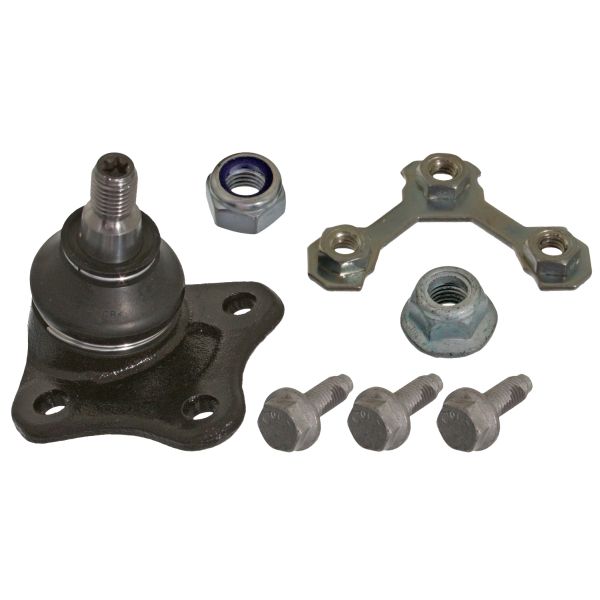 SWAG SW30780034 Ball Joint