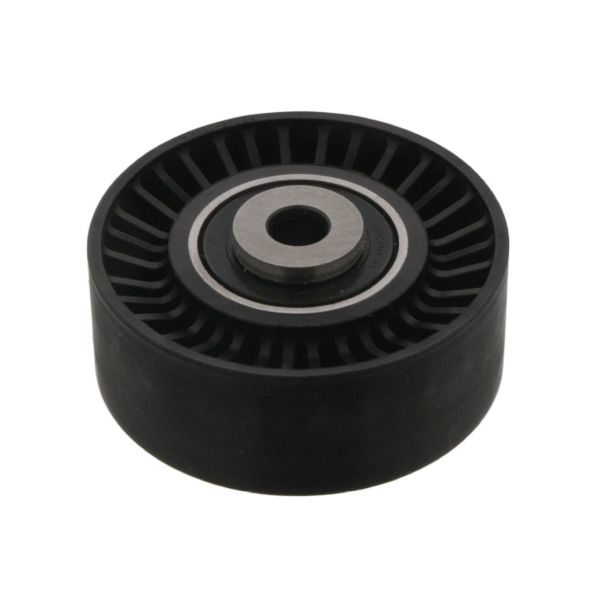 FEBI BILSTEIN FE36867 V-Ribbed Belt Deflection/Guide Pulley