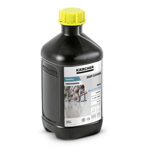 KARCHER 62956500 Cleaning Agents