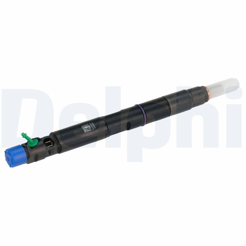 DELPHI 8229876 Injector