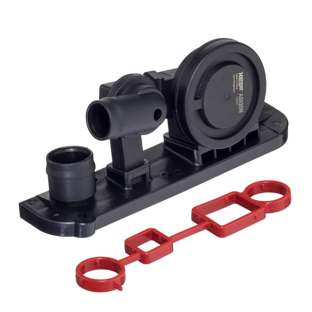 HENGST AS820MD850 Crankcase Ventilation Oil Separator