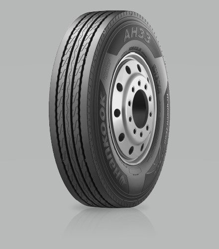 HANKOOK 13R225CHAAH33 Lkw Front Axle Tyrecc70.0 Db