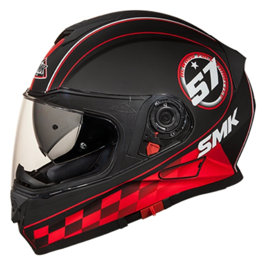 SMK 010417MA236XS Full Face Helmets