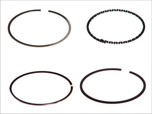GOETZE 08-102200-00 Piston Ring Kit
