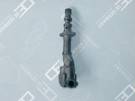 OE GERMANY 011800355000 Oil Pump
