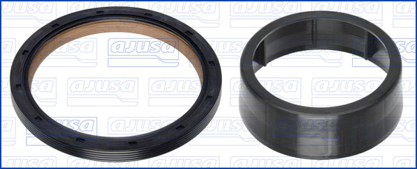 AJUSA AJU15079600 Crankshaft Shaft Seal