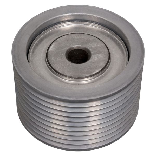 FEBI BILSTEIN FE101427 V-Ribbed Belt Deflection/Guide Pulley