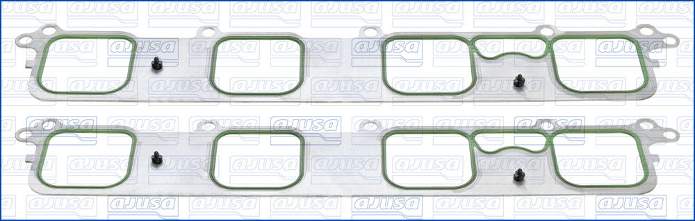 AJUSA AJU77047500 Cylinder Head Inlet Exhaust Side