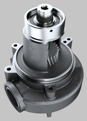 HEPU P9973 Water Pump
