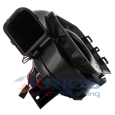 MEAT & DORIA MDK92112 Air Blower