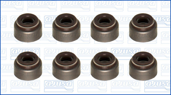 AJUSA AJU57045000 Valve Stem Seal Set