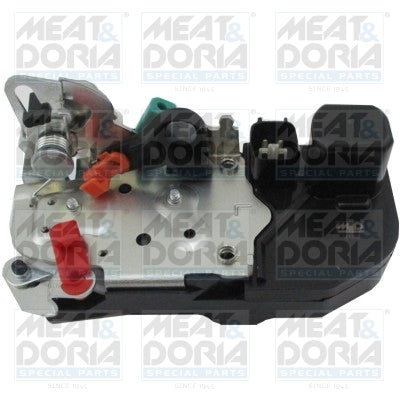 MEAT & DORIA MD31520 Door Lock