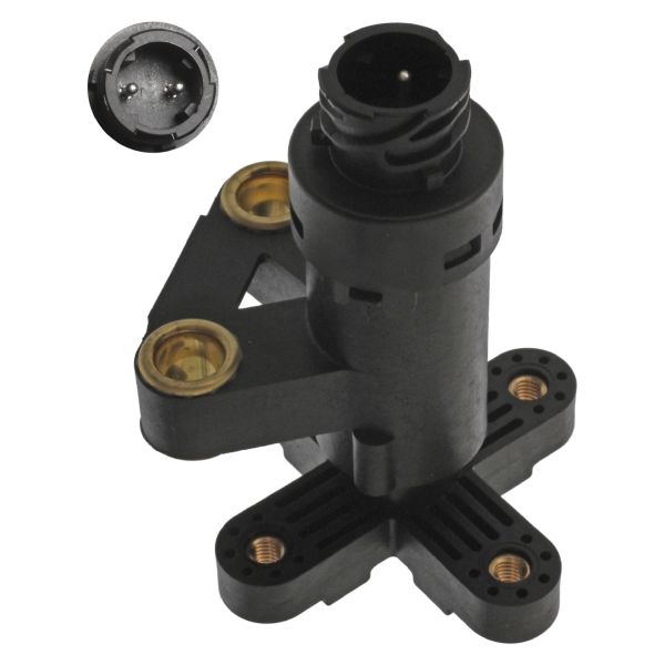 FEBI FE45397 Pneumatic Suspension Level Sensor