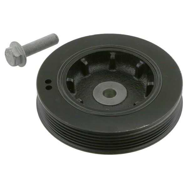 FEBI BILSTEIN FE33701 Crankshaft Belt Pulley