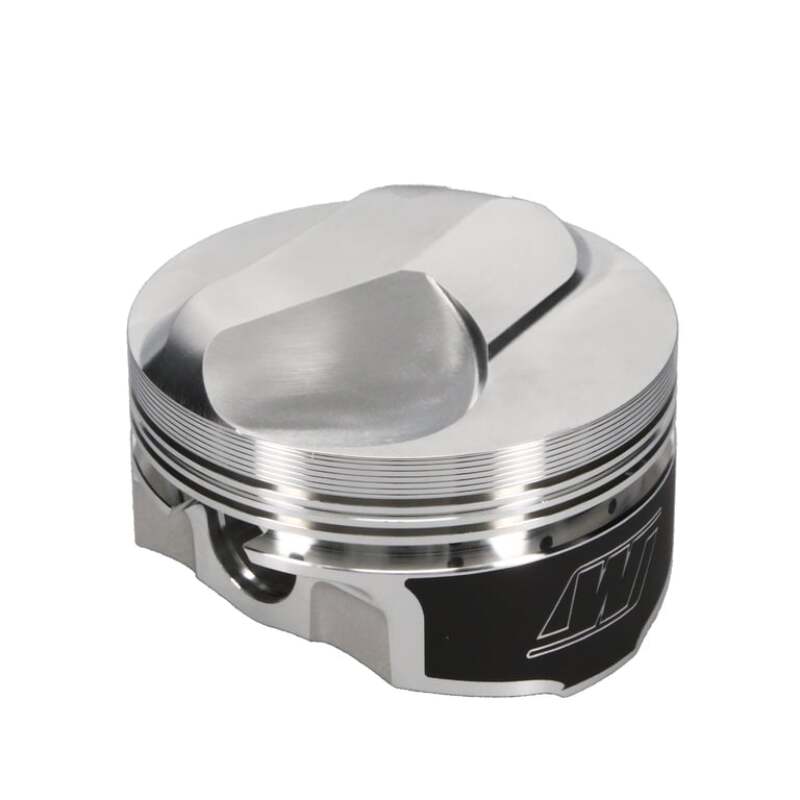 Wiseco Chevy Big Block 4.350in Bore 1.395in CH 45.00 CC Piston Set