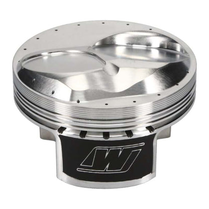 Wiseco Chevy Big Block 4.605in Bore 1.060in CH 28.00 CC Piston Set